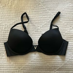 Victoria’s Secret Push Up Bra